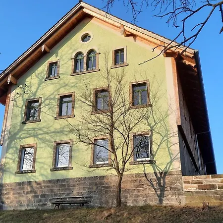 Blauregen - Neu Ab Maerz 2026 Appartamento