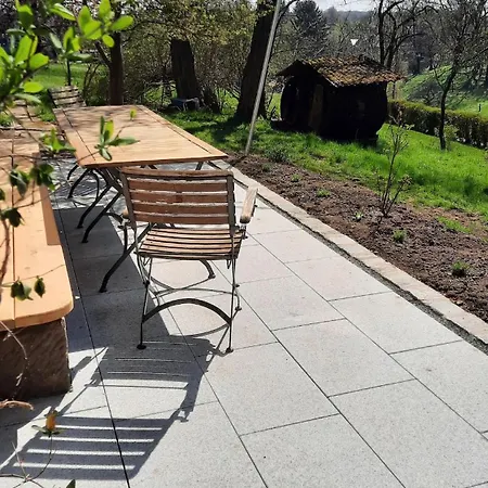 Blauregen - Neu Ab Maerz 2026 Appartement Hohnstein