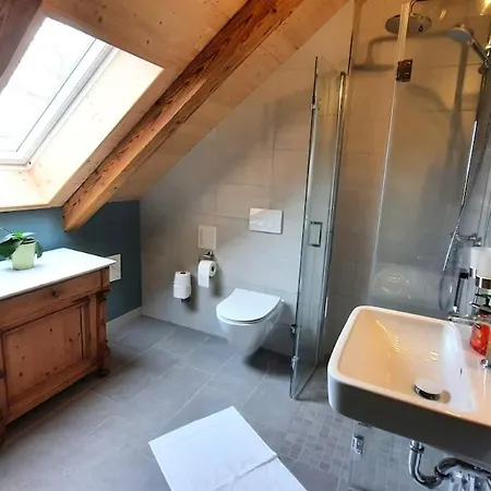 Blauregen - Neu Ab Maerz 2026 Appartement Hohnstein