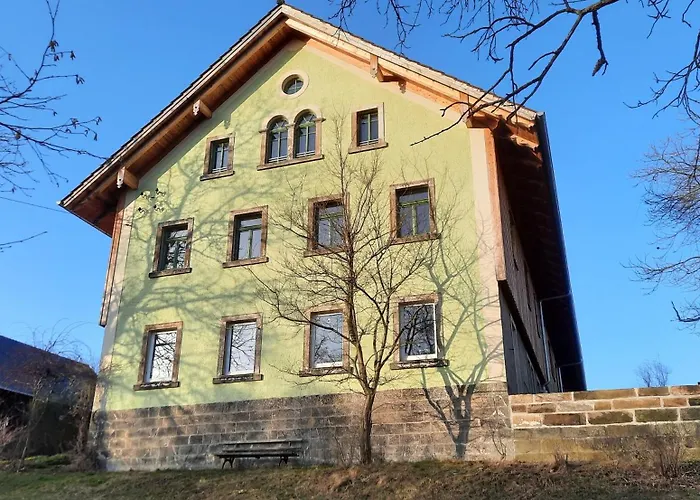 Blauregen - Neu Ab Maerz 2026 Апартаменты